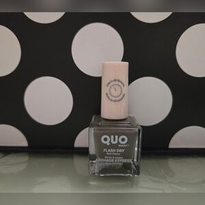 5/$25✨️Quo Nail Colour✨️